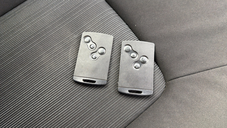 Renault Zoe 65kW i Dynamique Nav Q90 40kWh 5dr Auto Electric Hatchback